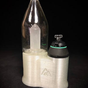 Puffco Proxy to Carta Glass Adapter