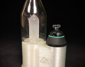 Puffco Proxy to Carta Glass Adapter