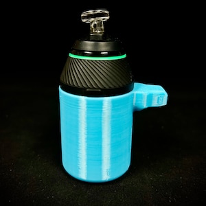 Puffco Proxy Mini Unbreakable Pipe
