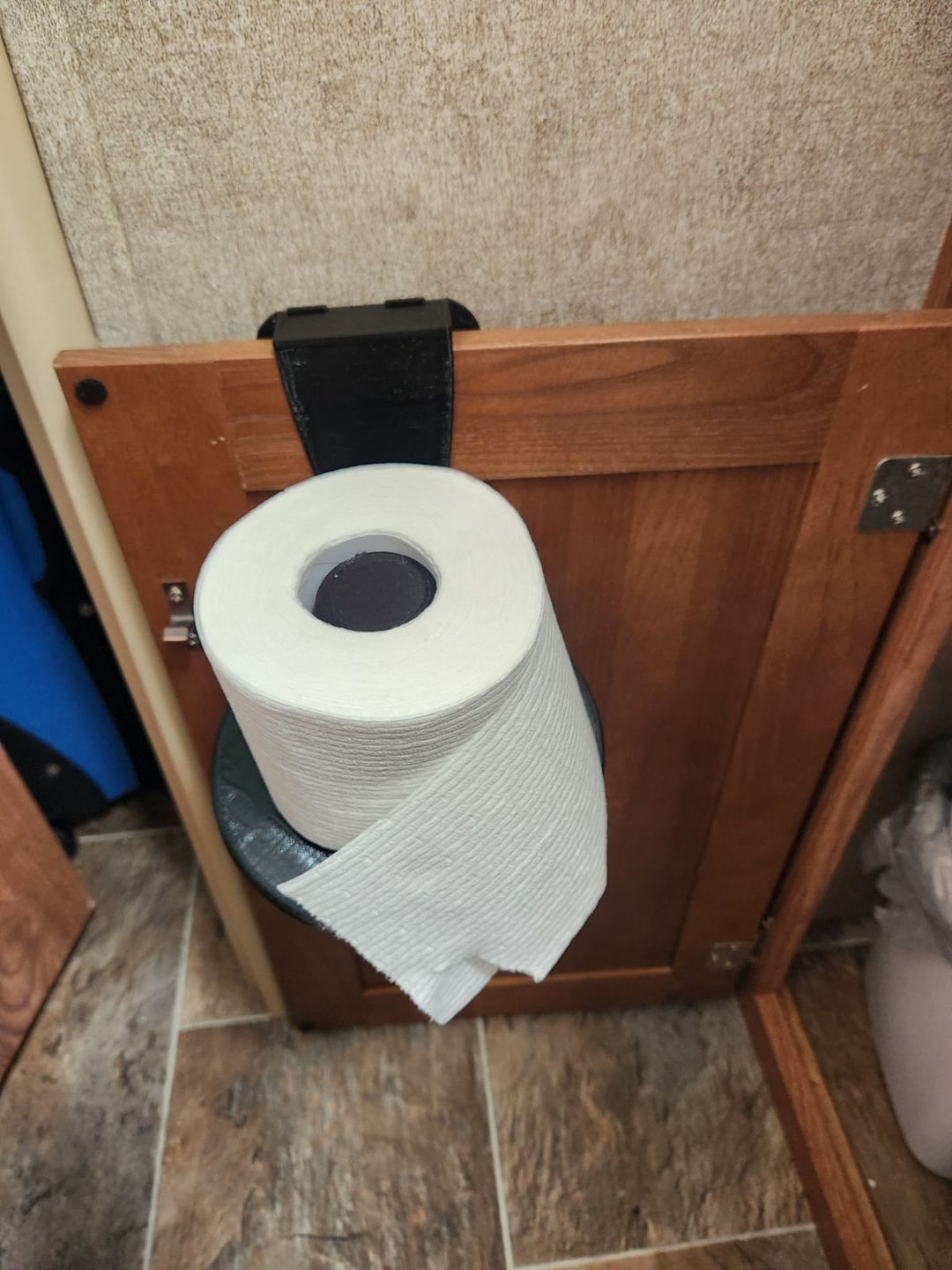 Camper Toilet Paper Holder Etsy