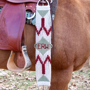 Custom 17 Strand Cinch