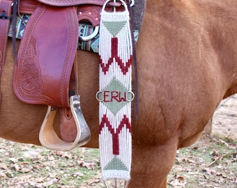 Custom 17 Strang Cinch