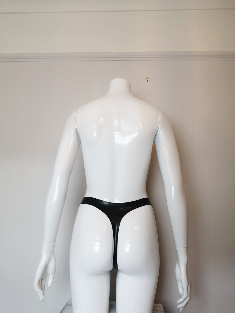 Latex Thong imagem 3