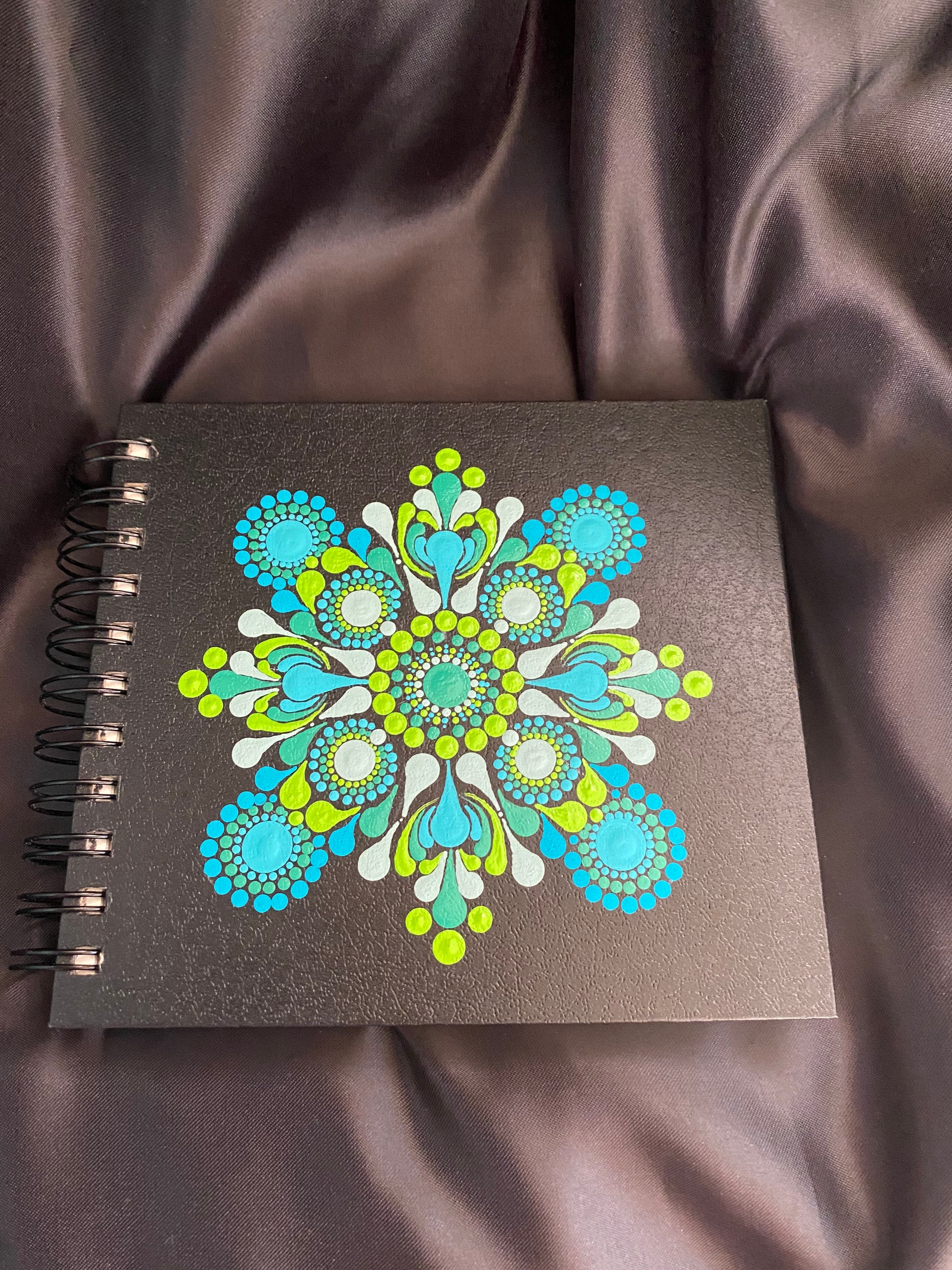 Artists Sketchbook Etsy