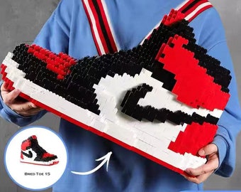 lego sneakers jordan
