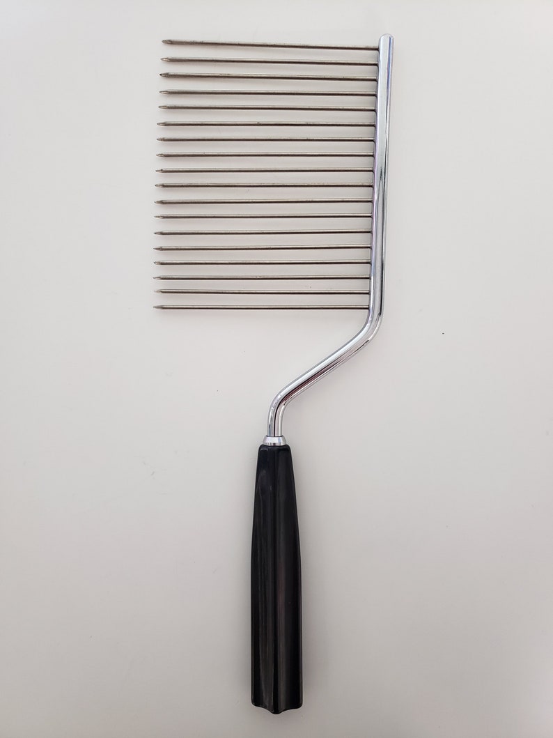 Bakelite Handle Angel Food Cake Knife Breaker Etsy