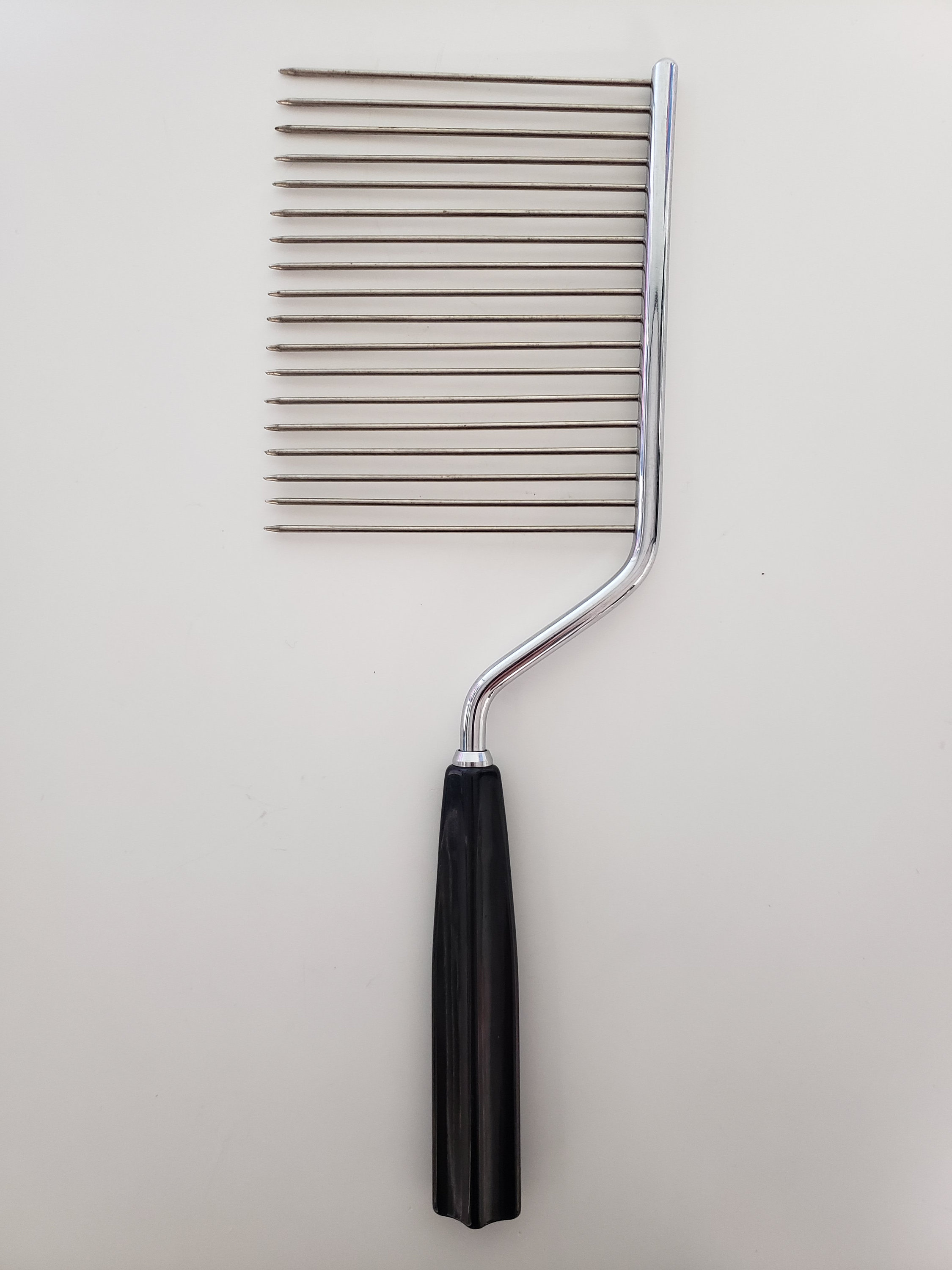 Bakelite Handle Angel Food Cake Knife Breaker Etsy