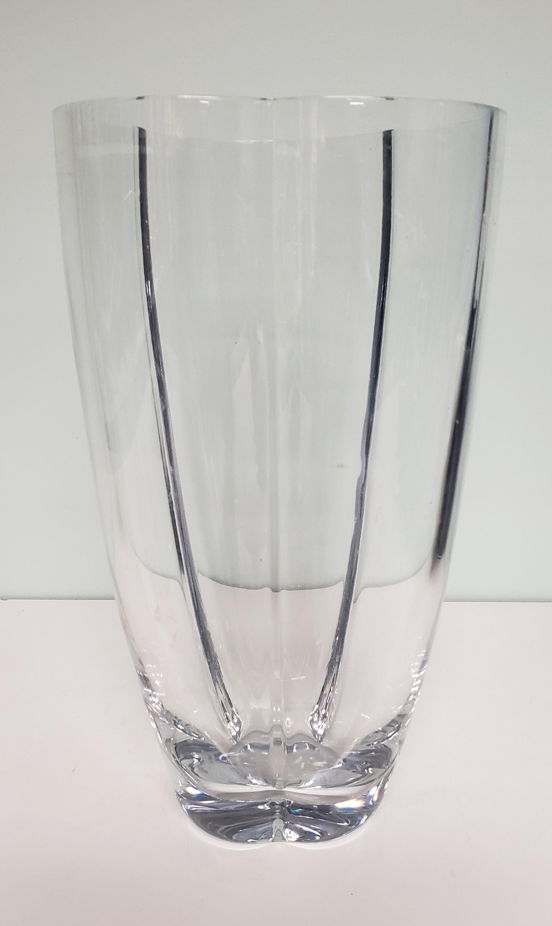 スウェーデン スタジオグラス Strömbergshyttan スウェーデン スタジオグラス Strömbergshyttan Vintage Studioglas