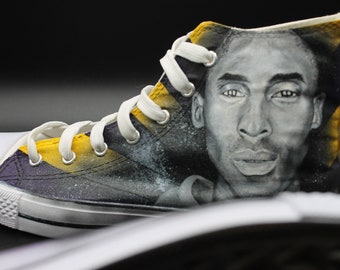 kobe bryant sneaker