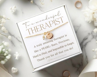 Unique gifts for female therapists appreciation Inexpensive Thoughtful Personalized therapist gifts women Meaningful therapist gift ideas