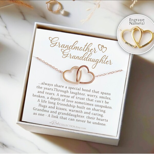 Granddaughter Gifts From Grandma - 60+ Gift Ideas for 2024