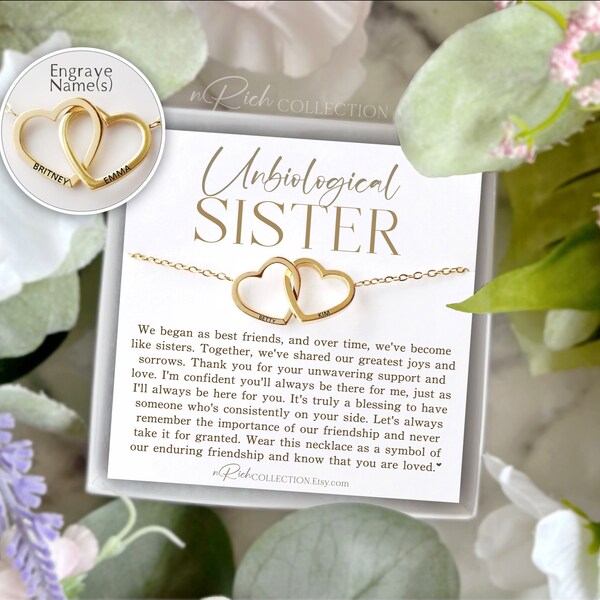 Best Friend Jewelry - Etsy