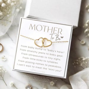 Mama to Be Gift for New Mom Gift for New Mother Gift First Mothers Day Gifts Mothers Day Jewelry Mother Necklace Gifts Congrats Pregnancy