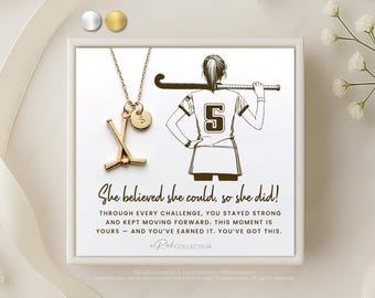 Gifts for Field Hockey Players, Field Hockey Gifts for her, Field Hockey Jewelry, Senior Gifts, Bulk Inexpensive Gifts for Teams, Coach Gift