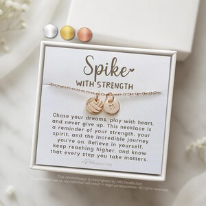 Volleyball Gifts, Gift for Volleyball, Volleyball Necklace, Volleyball gifts for a team, Volleyball Coach, Bulk Team Gift, Senior Gift