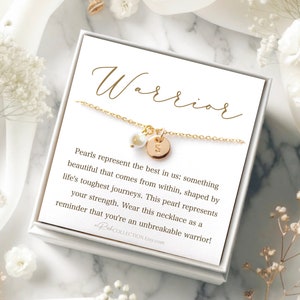 Infertility gift, Infertility jewelry, ivf gift, fertility wish, ivf support, ivf got this, infertility necklace, transfer day gift, support
