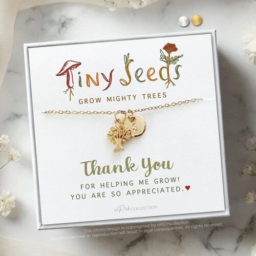 Teacher Appreciation Gift, Heart Necklace, Teacher Thank You Gift, Appreciation Gift, Bar Necklace, Gifts for Her, Teacher Gift Jewelry