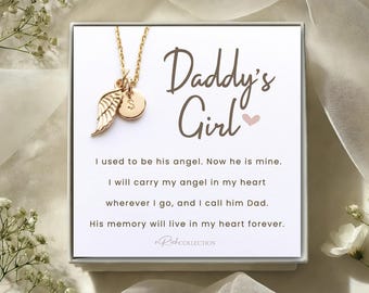 Sympathy Gift For Loss Of Father Dad Memorial Bookmarks