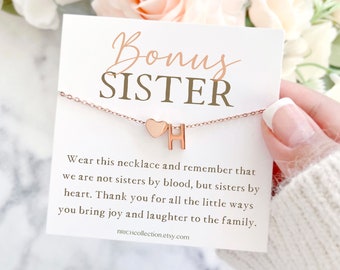 from Bride on her Wedding Day NEW SISTER IN LAW GIFT from Bride on her Wedding Day NEW SISTER IN LAW GIFT