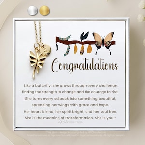 Graduation necklace, Graduation gift, Graduation jewelry, Class of 2025, Class of 2025, Grad necklace, High school grads, College grads
