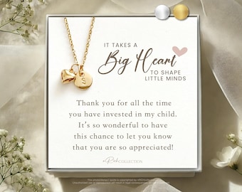 Personalized Teacher Gifts Teacher Appreciation Gifts Personalized Gifts for Teacher Teacher Thank You Gifts Christmas Gifts for her teacher