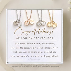 Personalized Basketball Senior Night Gift for team Basketball Players Coach Gifts Senior Day Softball Baseball Soccer Graduation Customized