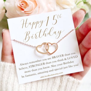 15th Birthday Gifts for 15 Year Old Girl 15 Birthday Gifts for 