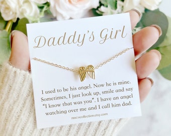 Loss Of Father Etsy