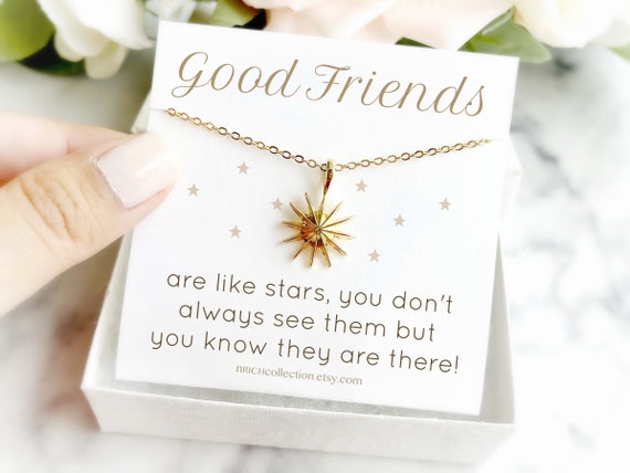 Jewelry for clearance friends birthday
