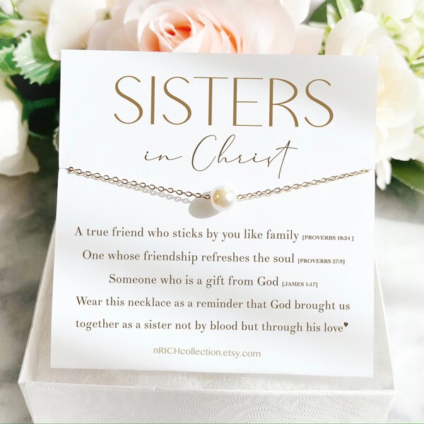 Christian Gift Etsy