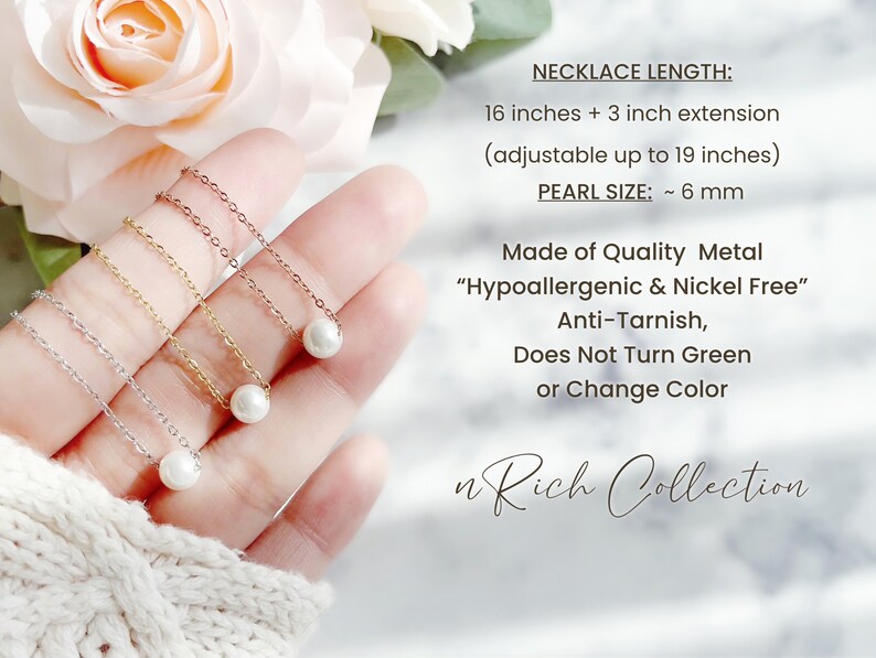 Mother in Law Necklace Gift for Mother in Law on Wedding Day Etsy