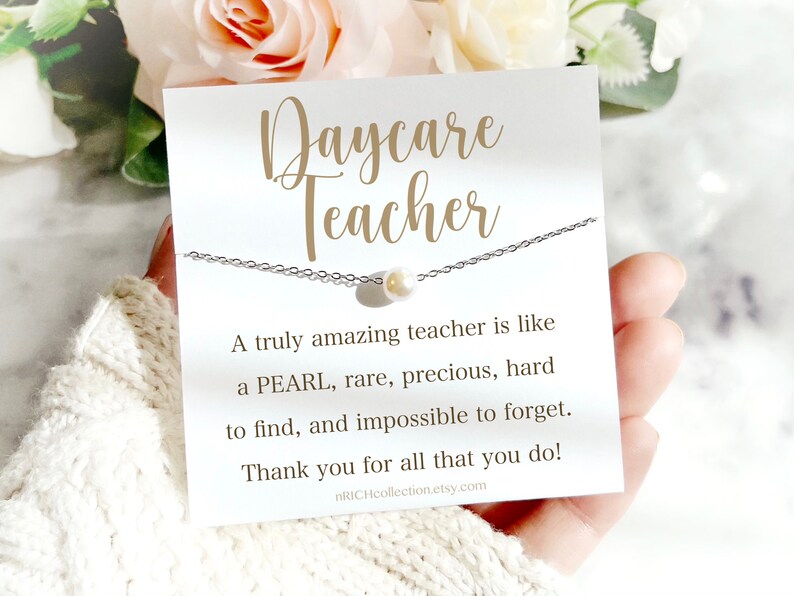 Preschool Teacher Gift for Pre School Teacher Appreciation Etsy