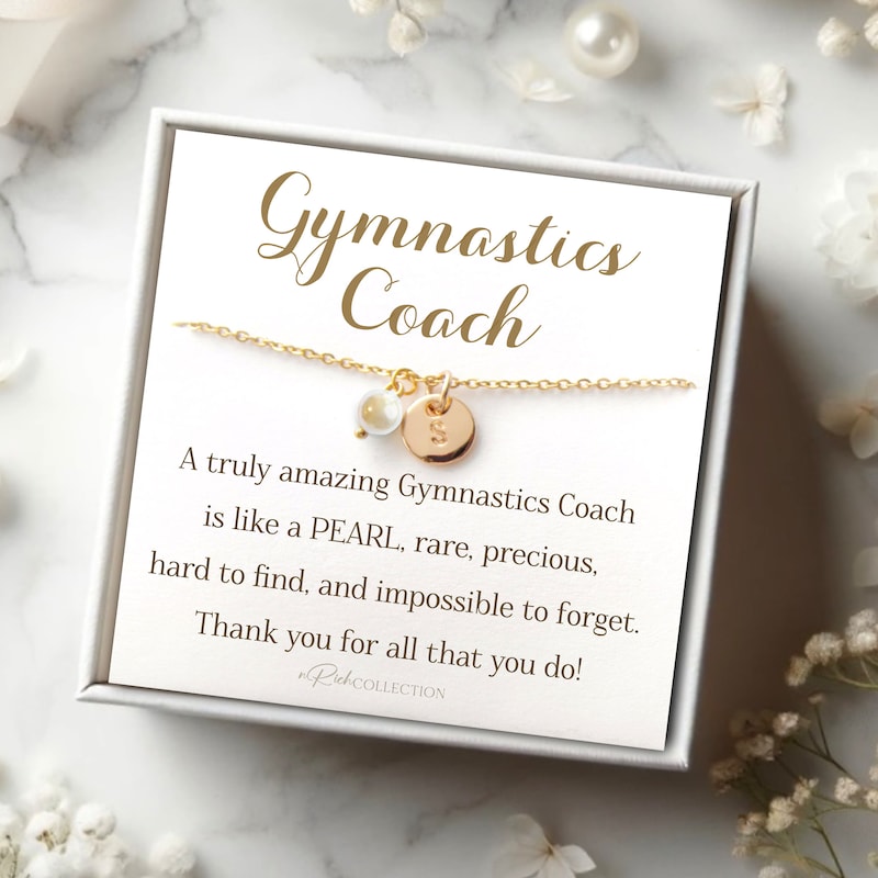 Gymnastics Gifts - 60+ Gift Ideas for 2025