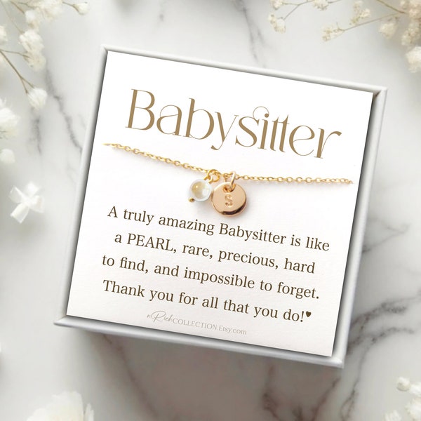 Appreciation Gifts for Babysitter 60+ Gift Ideas for 2024