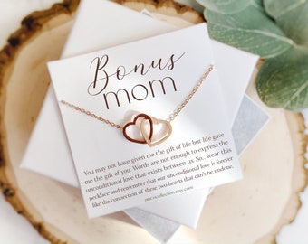 Step Mom Christmas Gifts Birthday Gifts Mother's Day Gift for Step Mom From Daughter Son Step Mom Bracelet Gifts Thank You for Loving Me As Your Own Stepmother Bracelet Step Mom Christmas Gifts Birthday Gifts Mother's Day Gift for Step Mom From Daughter Son Step Mom Bracelet Gifts Thank You for Loving Me As Your Own Stepmother Bracelet