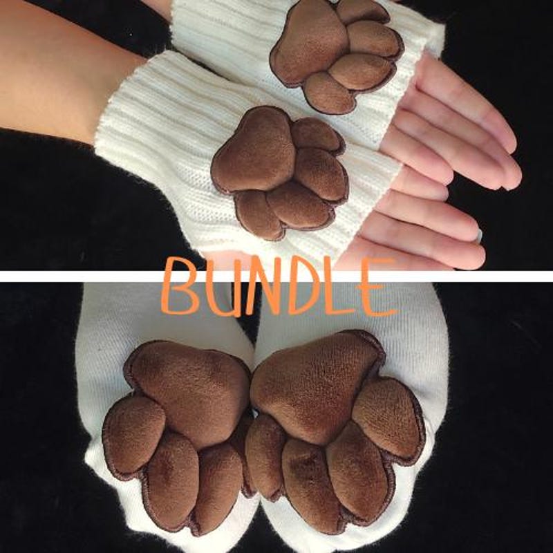 cat-paw-thigh-highs-etsy