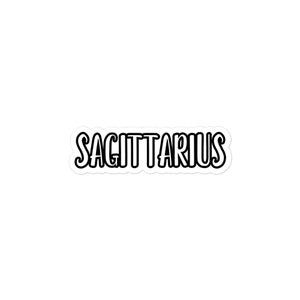 Sagittarius