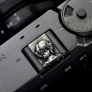 HOTTEST Camera HotShoe Cover !! Accessories for Cameras ǀ Personalized Gift ǀ Photography Accessories ǀ Custom Gift ǀ Holiday gift
