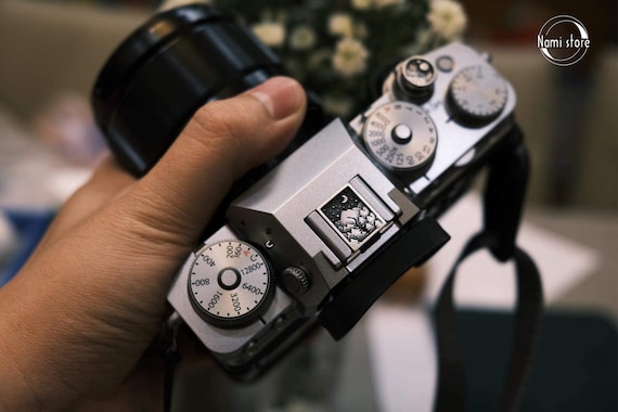 Neewer® Kit (4 TT560 * Flash Speedlite Per Canon, Nikon, Panasonic - Foto 8