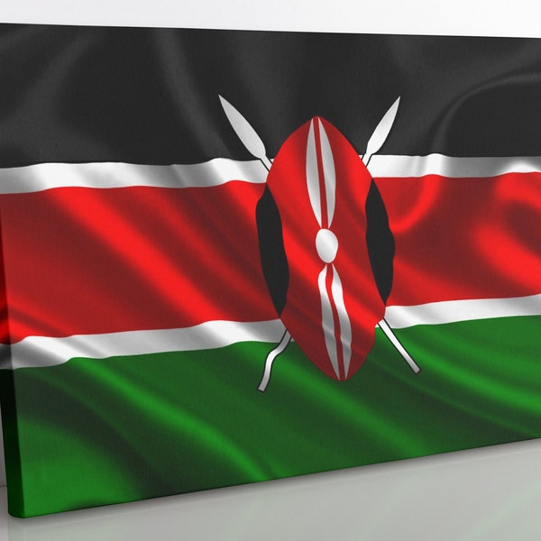 Kenyan Home Decor Etsy