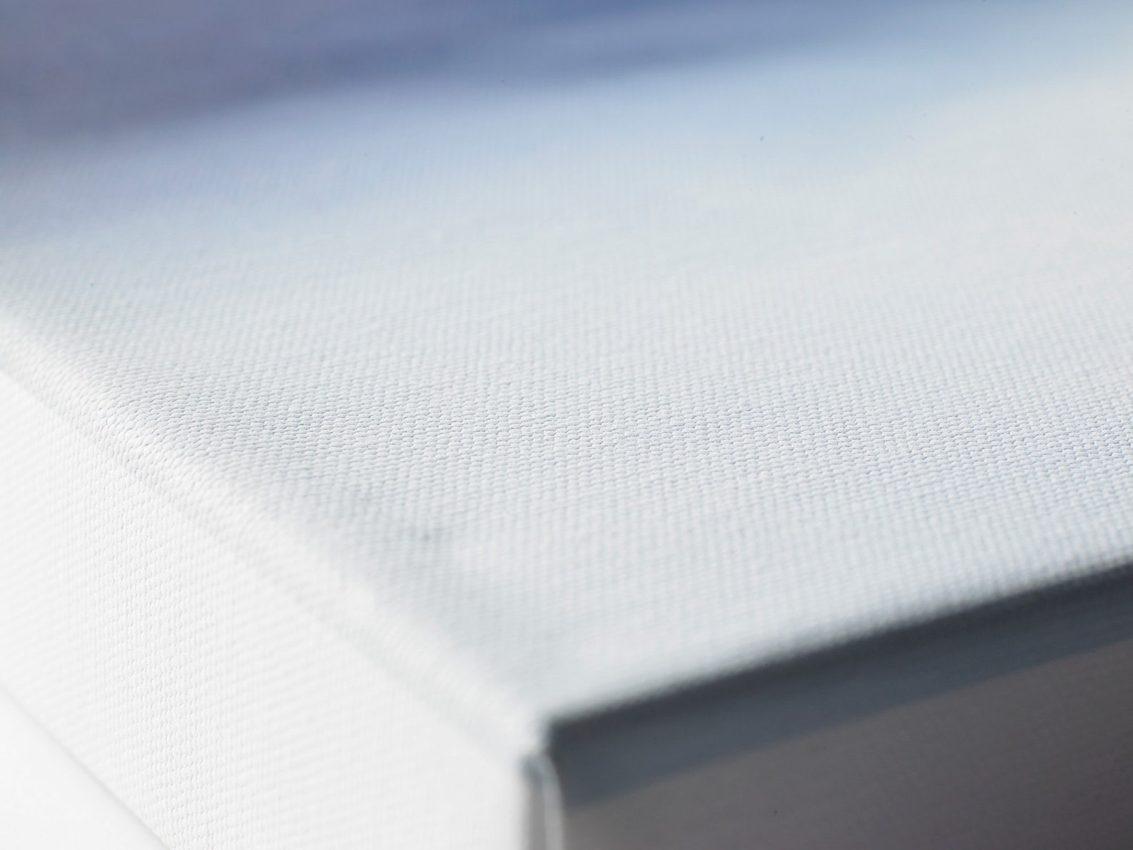 Lake Tahoe California Leinwand Wandkunst große gerahmte | Etsy