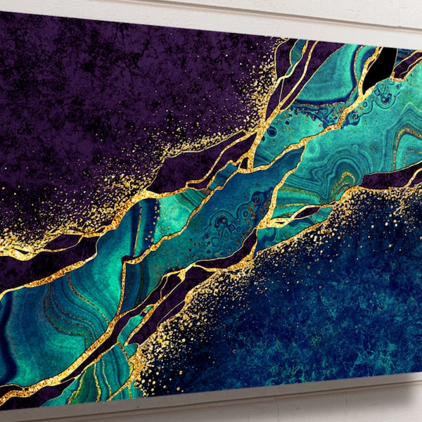 Metal Wall Decor Etsy UK