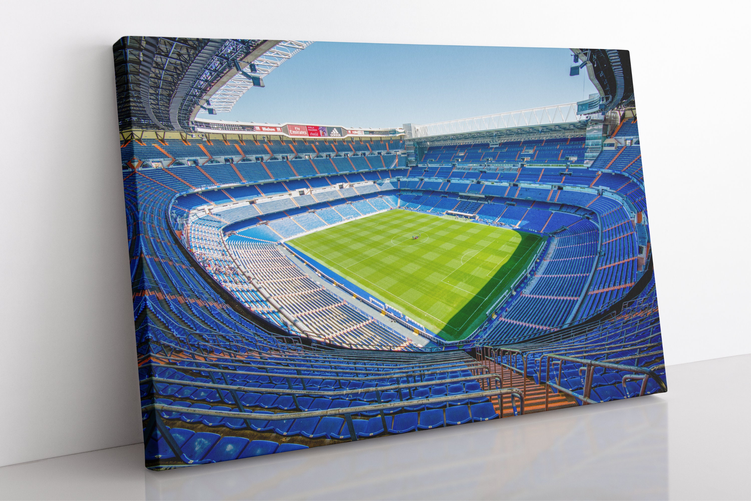 Fond d'écran : 1600x1074 px, Real Madrid, Stade Santiago Bernabeu
