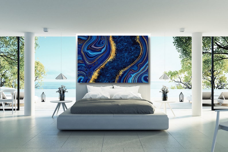 abstract-art-marble-acrylic-glass-wall-art-large-high-gloss-etsy
