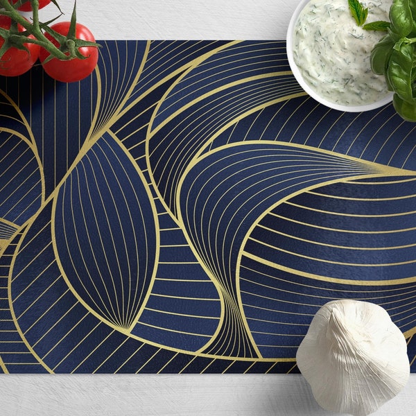 Geometric Placemats Etsy UK