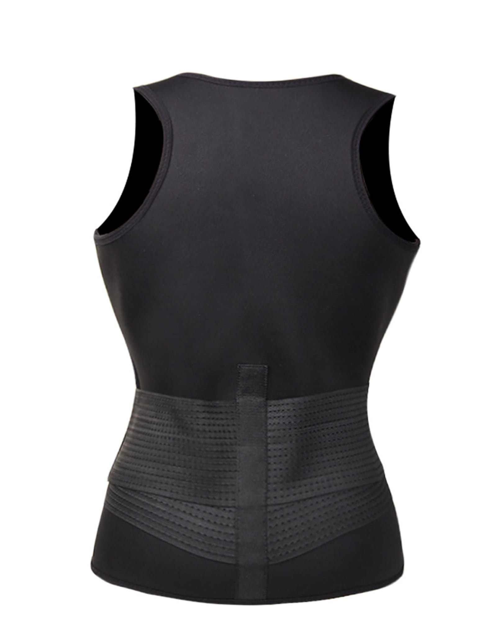 Tummy Control Body Shapers Vest Figure Slimmer Adjustable | Etsy