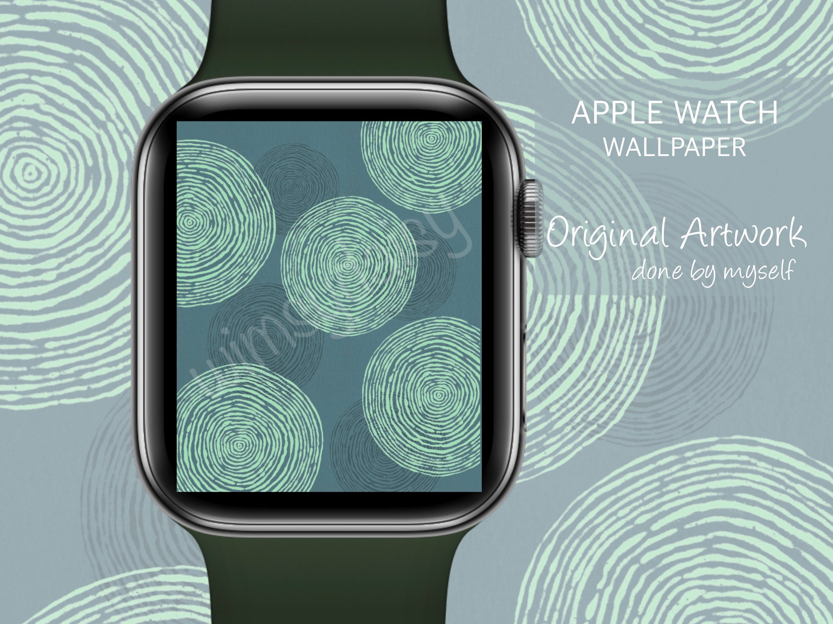 hypex a1 smart watch