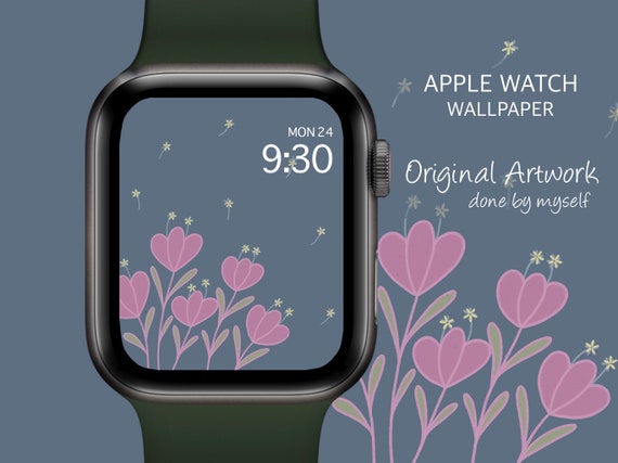 Chi tiết 94 về hình nền apple watch đẹp nhất  coedocomvn