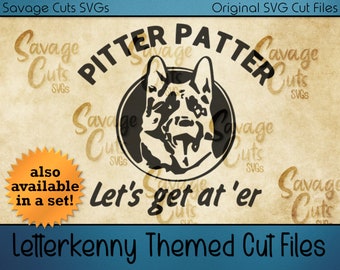 Download Letterkenny Svg Etsy