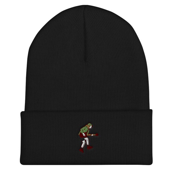 Angus Young Hat Etsy